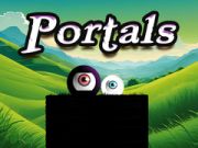 Spēle Portāli online