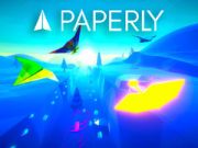 Spēle Papīra online