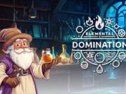 Spēle Elementārā Dominācija online