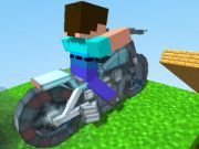 Spēle Trakā Motocikla online