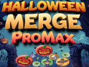 Spēle Halloween Merge Promax online