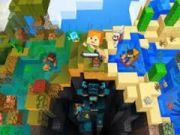 Spēle Attēli pēc numuriem: Nubiks un Mobs raktuvē online Spēle Attēli pēc numuriem: Nubiks un Mobs raktuvē online