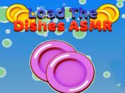 Spēle Ielādējiet Traukus ASMR online