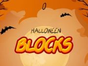 Spēle Helovīnu Bloki online