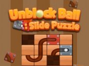 Spēle Atbloķēt bumbu: Slīdoša puzle online Spēle Atbloķēt bumbu: Slīdoša puzle online