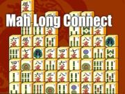 Spēle Mah Long Connect online