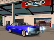 Spēle Adrenalīna Vilnis Miami Brauciens online