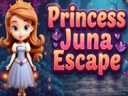 Spēle Prieka Juna Aizbēgšana online