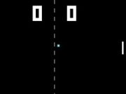 Spēle Galda Pong 2D online