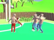 Spēle Futbola Spēlētāja Simulator online