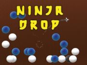 Spēle Ninja Kritiens online Spēle Ninja Kritiens online
