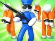 Spēle Policijas iecirknis online Spēle Policijas iecirknis online