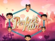 Spēle Ideāla pāris online