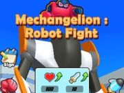 Spēle Mechangelion Robotu Cīņa online