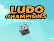 Spēle Ludo Čempioni online