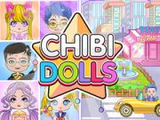 Spēle Chibi Lelle Avatāra Veidotājs online Spēle Chibi Lelle Avatāra Veidotājs online