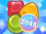 Spēle 2048 Prasmju Izdevums online
