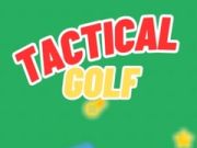 Spēle Taktiskais Golfs online Spēle Taktiskais Golfs online