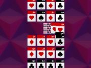 Spēle Napoleona Solitaire online