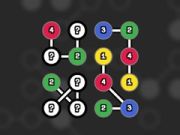 Spēle Līniju Sudoku online Spēle Līniju Sudoku online