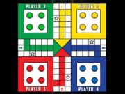 Spēle Ludo Brawl online
