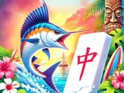 Spēle Aloha Mahjong online
