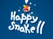 Spēle Laimīgā Čūska 2 online