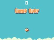 Spēle Flappy Bird 2D Spēle online Spēle Flappy Bird 2D Spēle online