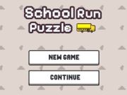 Spēle Skolas Puzlis online