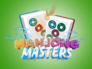 Spēle Mahjong Meistari online
