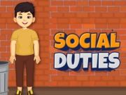 Spēle Sociālās Saistības online