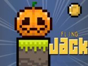Spēle Fling Jack online Spēle Fling Jack online