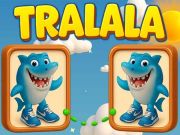 Spēle Tralala Connect online