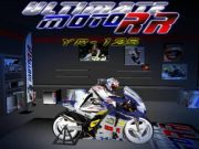 Spēle Galīgais moto rr online