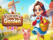 Spēle Sudoku dārzs online