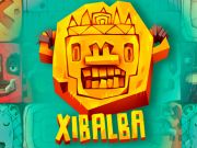 Spēle Xibalba mačs online