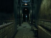 Spēle Resident Evil: tīrīšanas darbība online