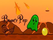 Spēle Atleciet pop meklējumos online