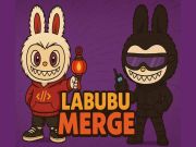 Spēle Labubu apvieno online