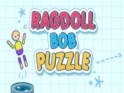 Spēle Ragdoll Boba mīkla online