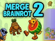 Spēle Apvienot Brainrot 2 online