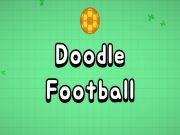 Spēle Doodle futbols online