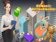 Spēle BID kari 1 izsoles simulators online