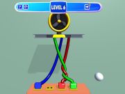 Spēle Macky Master 3D online