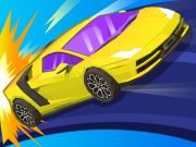Spēle Ceļa sacīkstes 3D online
