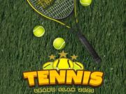 Spēle Tenisa Grand Slam 2025 online Spēle Tenisa Grand Slam 2025 online