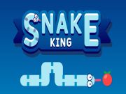 Spēle Čūsku karalis online