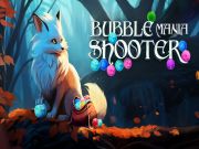 Spēle Burbuļu mānijas šāvējs online Spēle Burbuļu mānijas šāvējs online