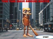 Spēle Tung Tung Sahur Andreas šāvējs online