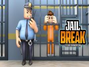 Spēle Jailbreak: aizbēgt no cietuma online